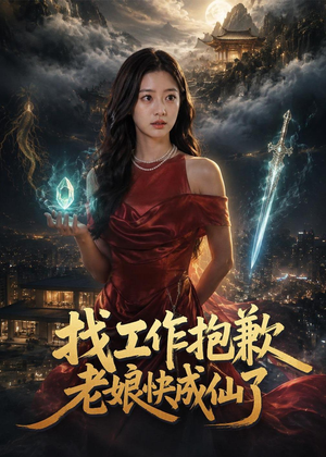 找工作抱歉老娘快成仙了（70集）大结局一气呵成