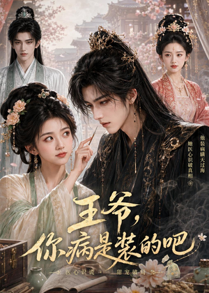 王爷,你病是装的吧(30集) 王爷,你病是装的吧(30集)大结局一气呵成
