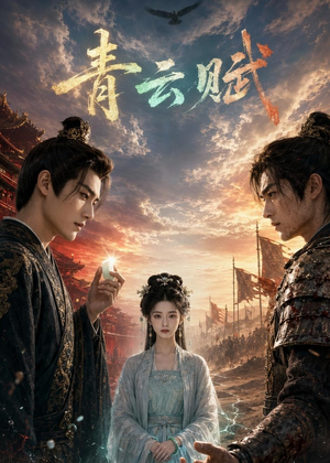 青云赋（45集）短剧全集完整版