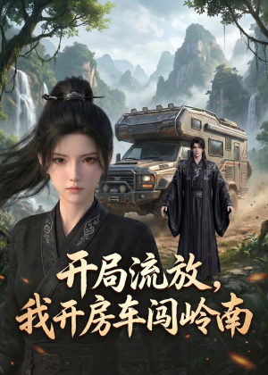 开局流放，我开房车闯岭南（94集）精彩短剧免费看
