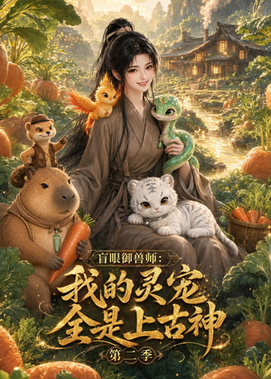 盲眼御兽师我的灵宠全是上古神第二季(50集) 盲眼御兽师我的灵宠全是上古神第二季(50集)百亿短剧抢先看