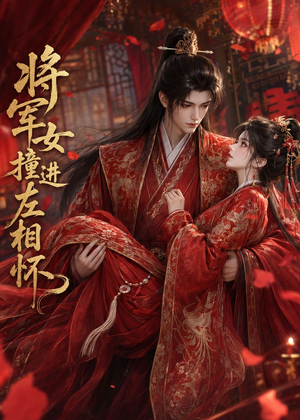 将军女撞进左相怀（29集）短剧免费分享
