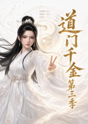 道门千金第三季（32集）大结局一气呵成