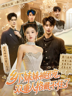 乡下妹妹被团宠,双重人格藏不住了(84集) 乡下妹妹被团宠,双重人格藏不住了(84集)热门短剧推广