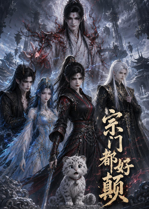 宗门都好颠（29集）夸克在线观看