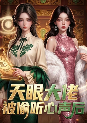 天眼大佬被偷听心声后（63集）推荐热门短剧