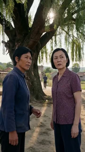 再婚媳妇不好惹（52集）无需会员免费看
