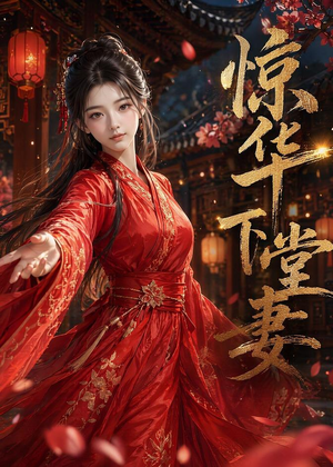 惊华下堂妻（35集）海量资源免费看