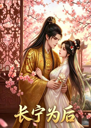 长宁为后（23集）经典老剧免费看