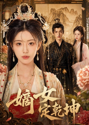 嫡女定乾坤（56集）去哪里看