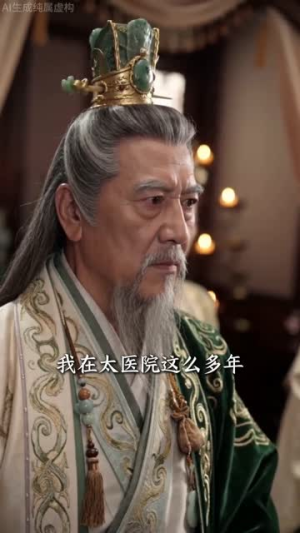 金仙下山，你真以为我是护院（86集）免费短剧看不停