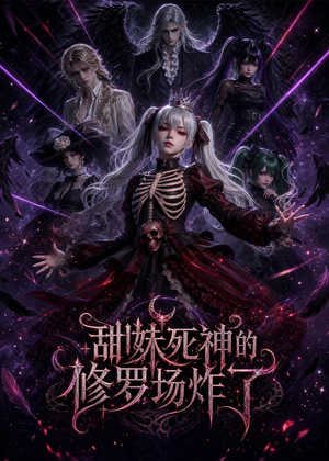 甜妹死神的修罗场炸了(60集) 甜妹死神的修罗场炸了(60集)短剧免费观看