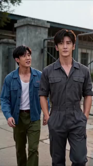 一错成婚，嫁得如意郎（63集）在线看免费版