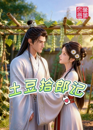 土豆拾郎记（20集）更新时间一览表