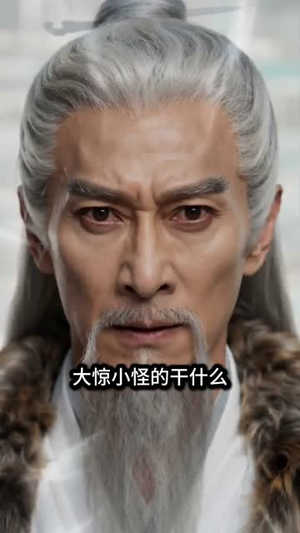 误把魔君当表哥（63集）番茄短剧免费看