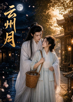 云州月（25集）精彩短剧下载