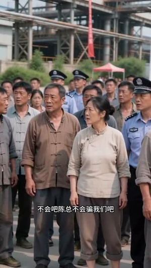 老宅藏机遇，低谷启华年（30集）解说