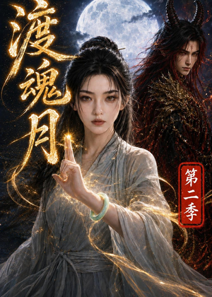 渡魂月第二季(61集) 渡魂月第二季(61集)超甜短剧分享