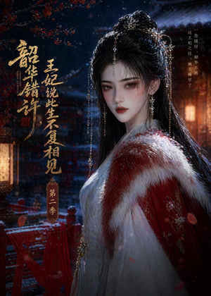 韶华错许,王妃说此生不复相见第二季(80集) 韶华错许,王妃说此生不复相见第二季(80集)超好看短剧推荐