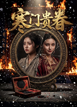 寒门贵眷（44集）新短剧推荐