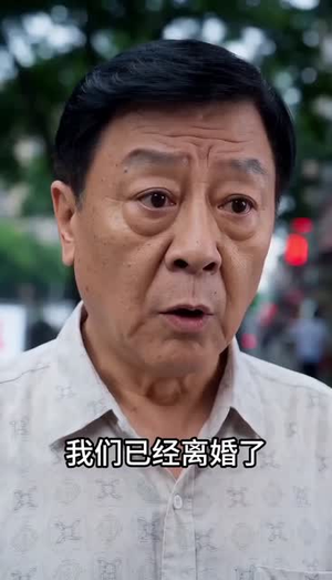 妻子跟我AA制三十五年(42集) 妻子跟我AA制三十五年(42集)网上可以看吗