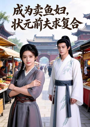 成为卖鱼妇,状元前夫求复合(36集) 成为卖鱼妇,状元前夫求复合(36集)精彩短剧随心推