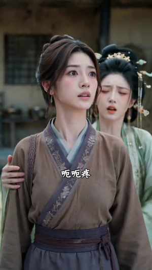 侯门错爱负红颜(53集) 侯门错爱负红颜(53集)热门爆款短剧