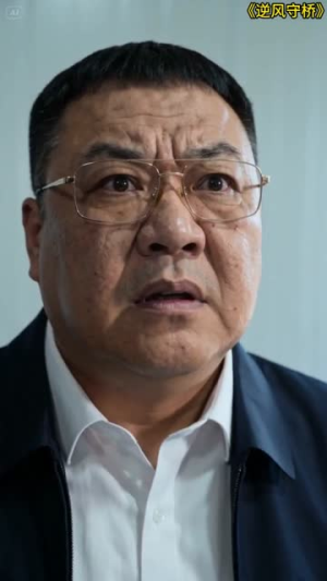 逆风守桥（32集）全集完整版