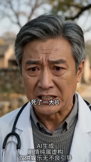 山林养出万贯财（89集）热播短剧全集看