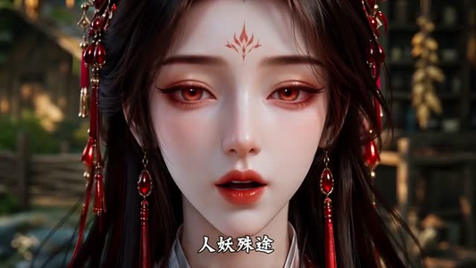 桃花小仙尊（50集）短剧太好看了吧