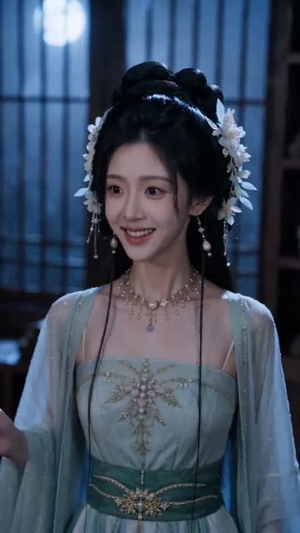 捡个主母当亲娘（65集）热门短剧免费看