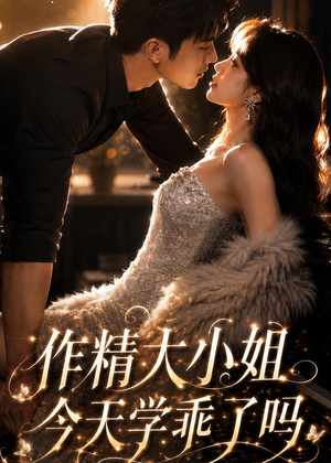 作精大小姐,今天学乖了吗(43集) 作精大小姐,今天学乖了吗(43集)精彩热门短剧