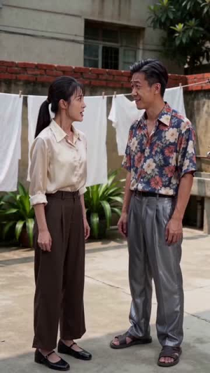 不服输的辣妹子(60集) 不服输的辣妹子(60集)小短剧抢先看