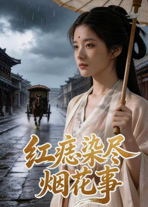红痣染尽烟花事(110集) 红痣染尽烟花事(110集)第二季