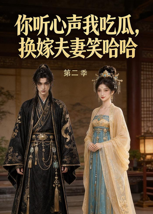 你听心声我吃瓜,换嫁夫妻笑哈哈第二季(73集) 你听心声我吃瓜,换嫁夫妻笑哈哈第二季(73集)免费观看完整版