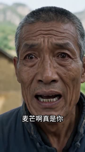 南山下的麦芒(65集) 南山下的麦芒(65集)最热门短剧来了