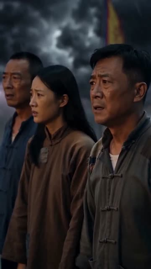 不听劝诫,出海后,全村悔不当初(60集) 不听劝诫,出海后,全村悔不当初(60集)好看短剧看不停