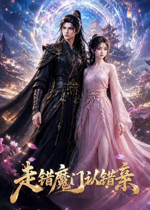 走错魔门认错亲（39集）最新上映的短剧