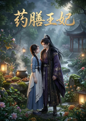 药膳王妃（28集）短剧热播中