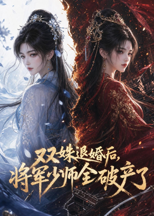 双姝退婚后，将军少师全破产了（30集）精彩的短剧
