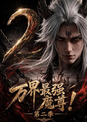 万界最强魔尊！第二季（57集）短剧太好看