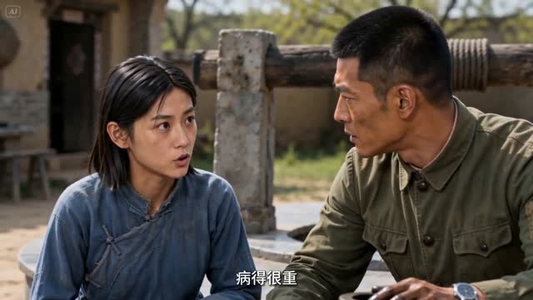 八零辣媳：重生带村奔小康（43集）热播短剧全集看