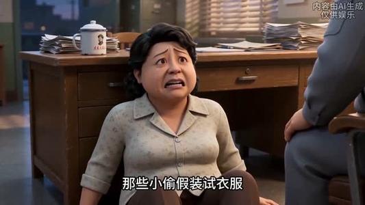 我的车间不养闲人（52集）热门短剧来袭
