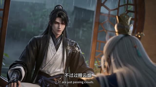 刚成仙帝，下界子孙被欺负哭（63集）免费热门短剧