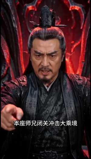 万倍授徒:仙体镇诸天!(71集) 万倍授徒:仙体镇诸天!(71集)不用花钱看全剧