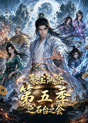 聚宝仙盆第五季之石台之会(100集) 聚宝仙盆第五季之石台之会(100集)火爆短剧来袭