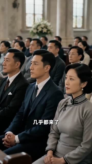 四年等不来一场婚礼（35集）更新时间