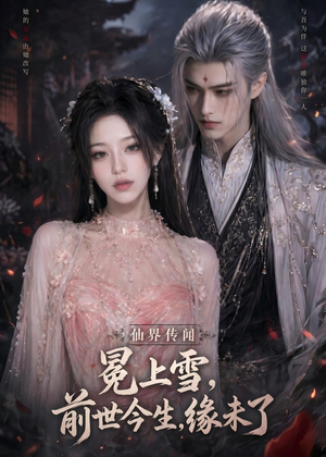 冕上雪，前世今生，缘未了（60集）精彩短剧随心推