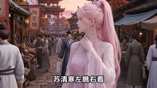 收徒仙(150集) 收徒仙(150集)精彩短剧分享
