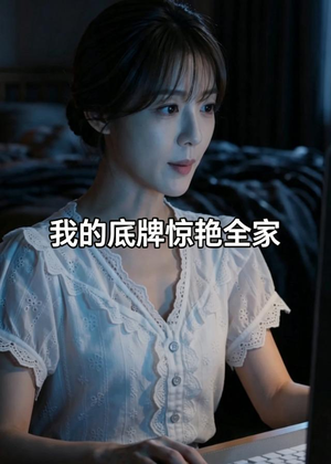 我的底牌惊艳全家（61集）精彩短剧热播中